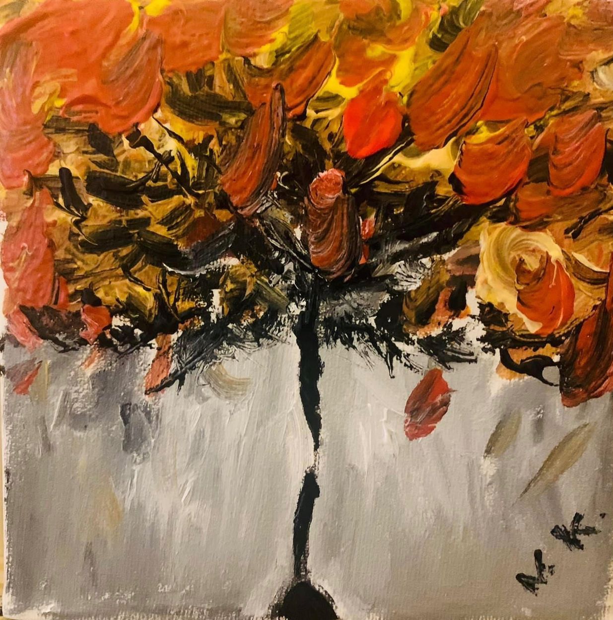 The Autumn