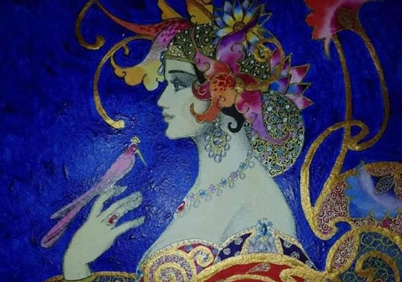 Painting