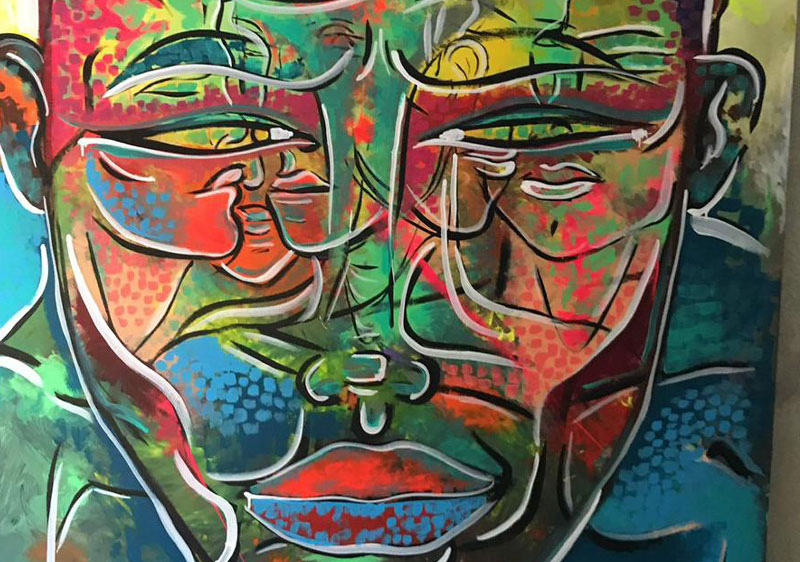 painting