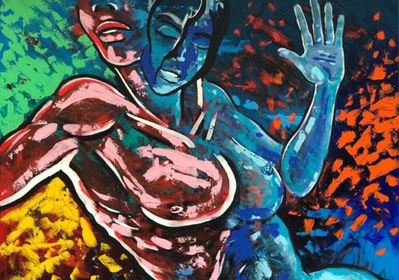 painting