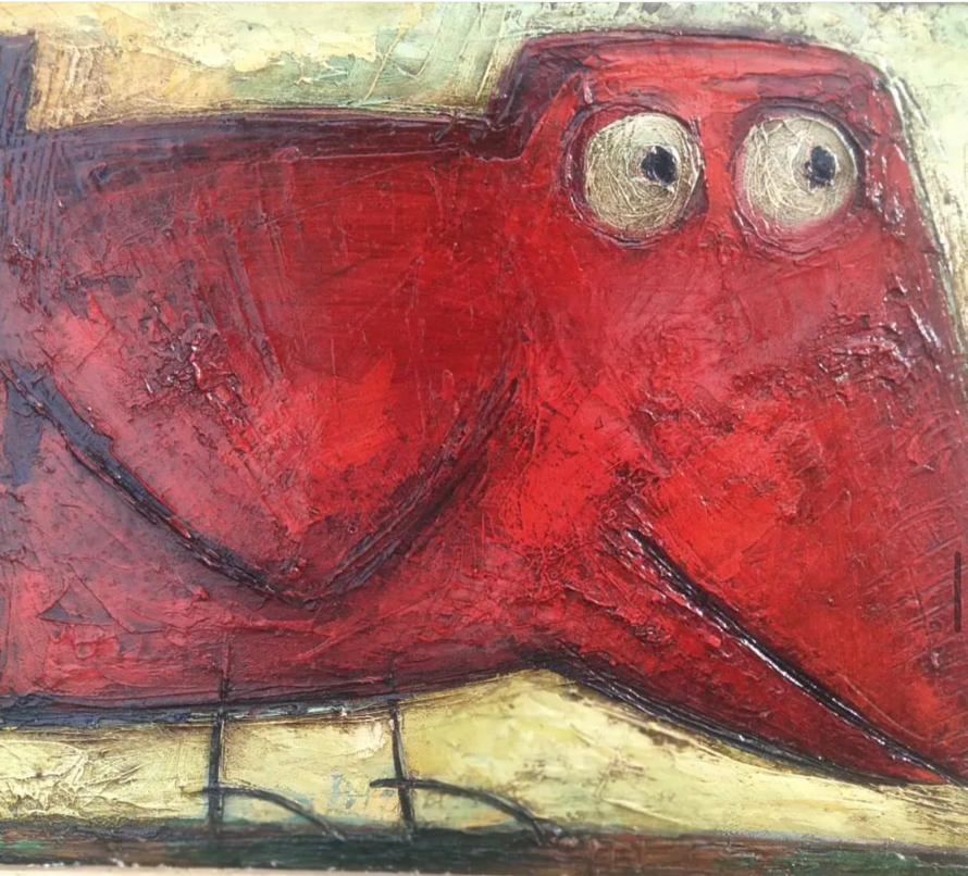 The Bird