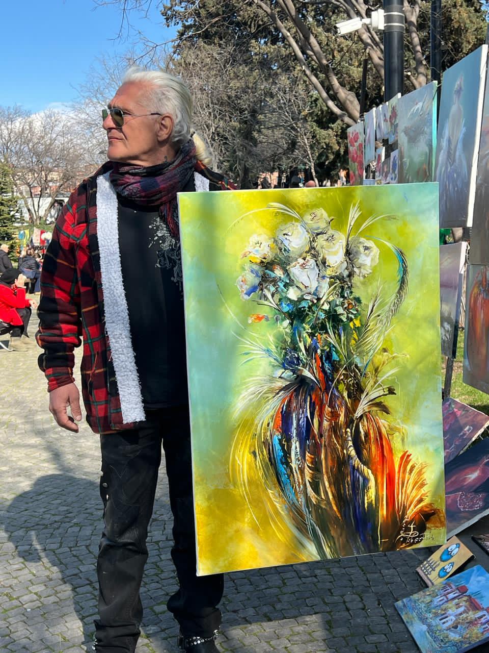 artist