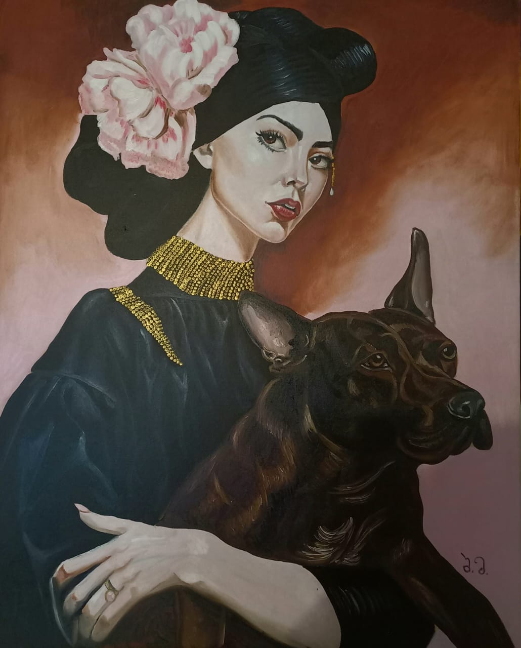 painting