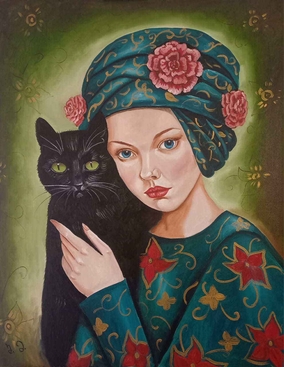 Painting