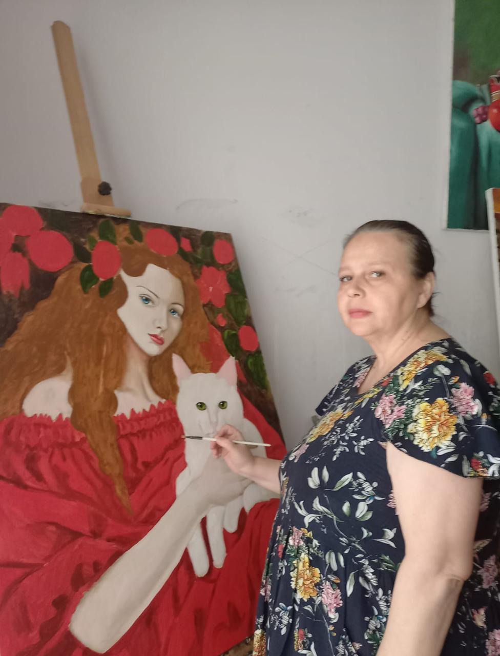artist